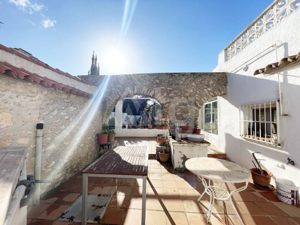 Villa de 3 chambres à Calp - IMBR132187 - Photo - 28