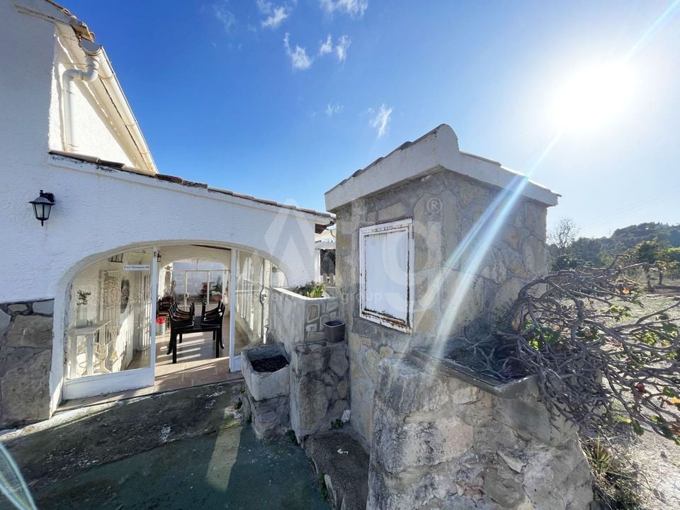 Villa de 3 chambres à Calp - IMBR132187 - Photo - 29