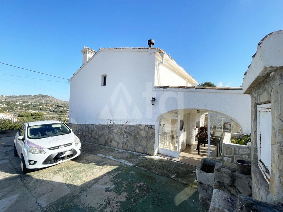 Villa de 3 chambres à Calp - IMBR132187 - Photo - 30