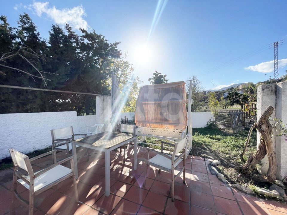 Villa de 3 chambres à Calp - IMBR132187 - Photo - 31