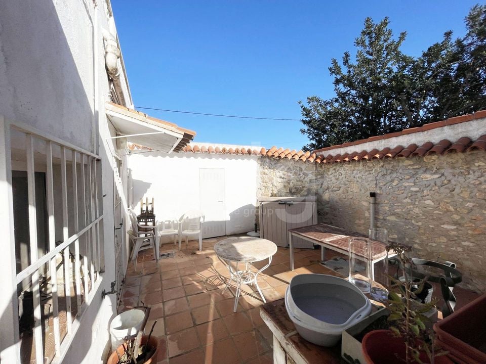 Villa de 3 chambres à Calp - IMBR132187 - Photo - 32