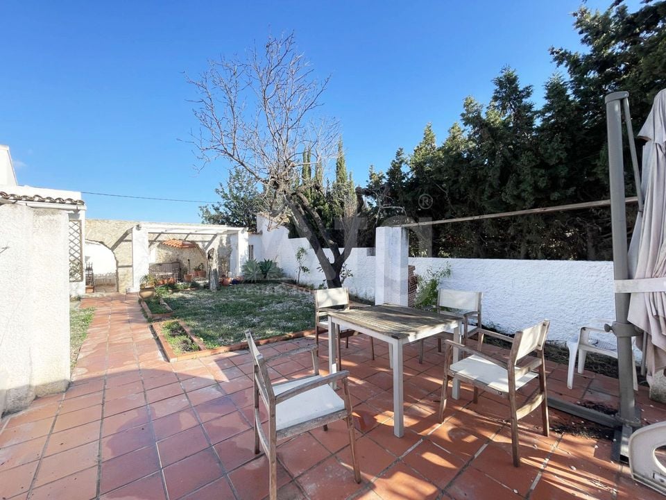 Villa de 3 chambres à Calp - IMBR132187 - Photo - 33