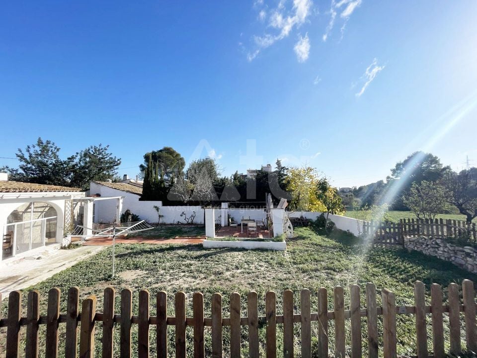 Villa de 3 chambres à Calp - IMBR132187 - Photo - 35