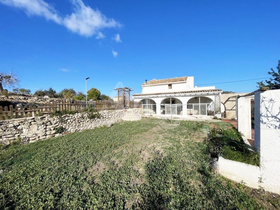 Villa de 3 chambres à Calp - IMBR132187 - Photo - 36
