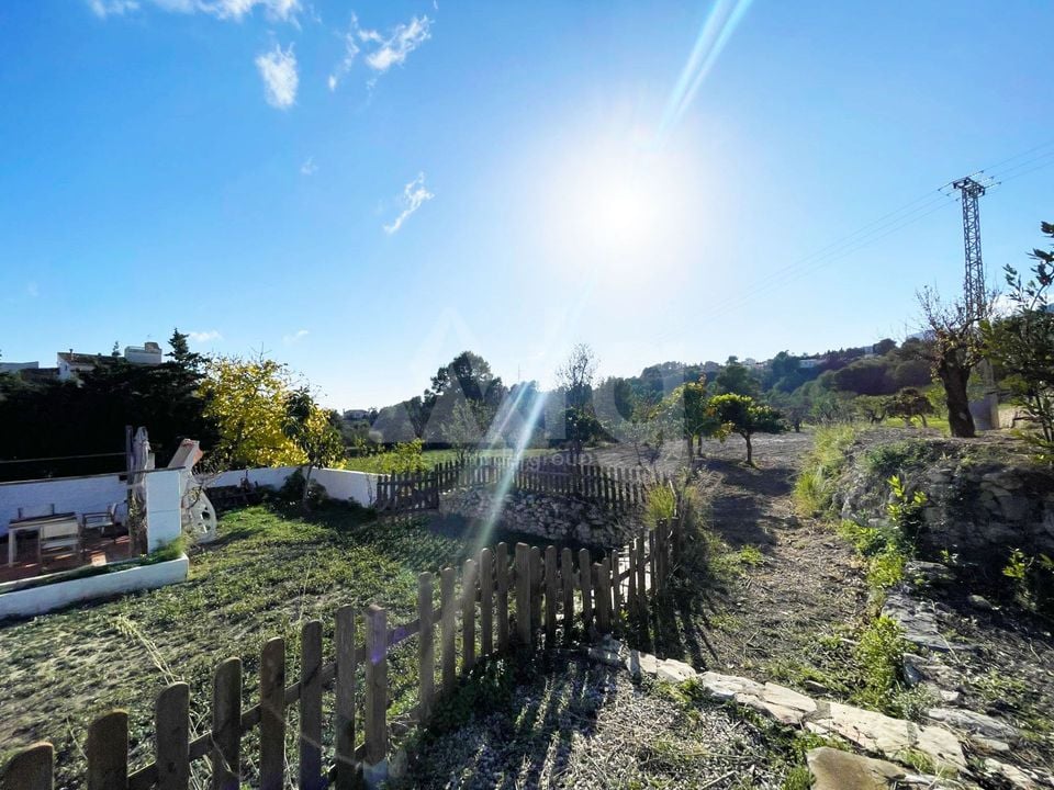 Villa de 3 chambres à Calp - IMBR132187 - Photo - 38