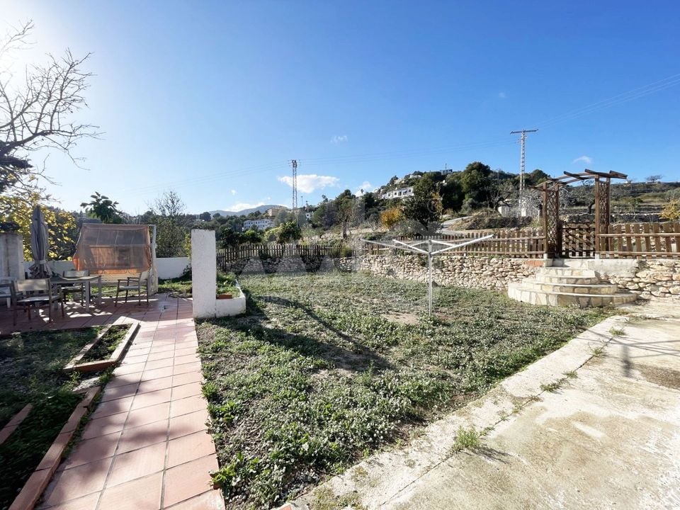 Villa de 3 chambres à Calp - IMBR132187 - Photo - 40