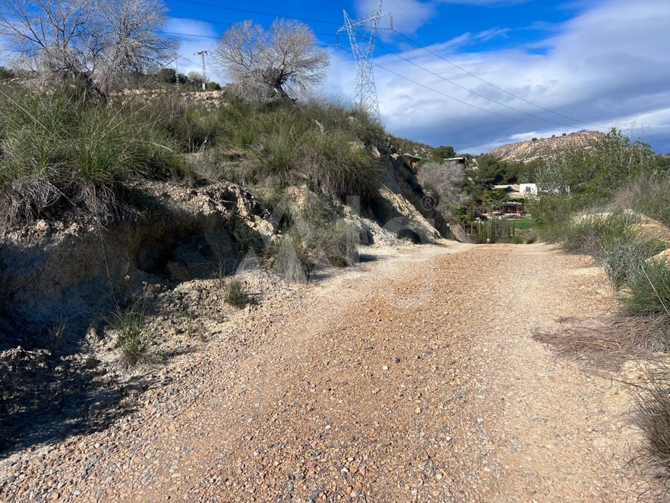 2 bedroom Villa in Torremendo - CSW132190 - Photo - 16