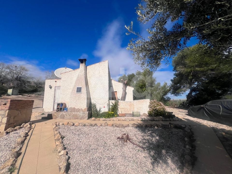 2 bedroom Villa in Torremendo - CSW132190 - Photo - 1