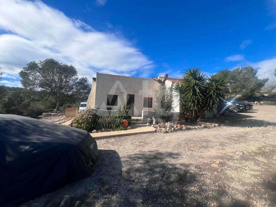 2 bedroom Villa in Torremendo - CSW132190 - Photo - 13
