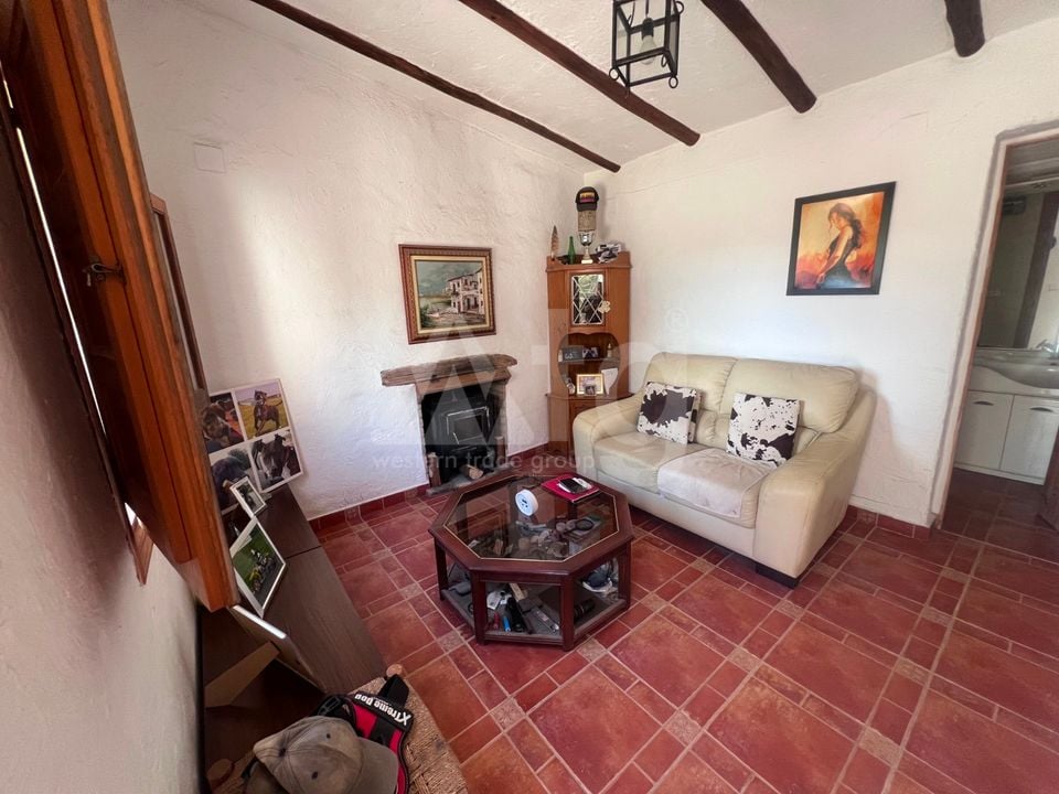 2 bedroom Villa in Torremendo - CSW132190 - Photo - 4