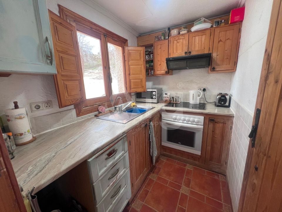 2 bedroom Villa in Torremendo - CSW132190 - Photo - 5