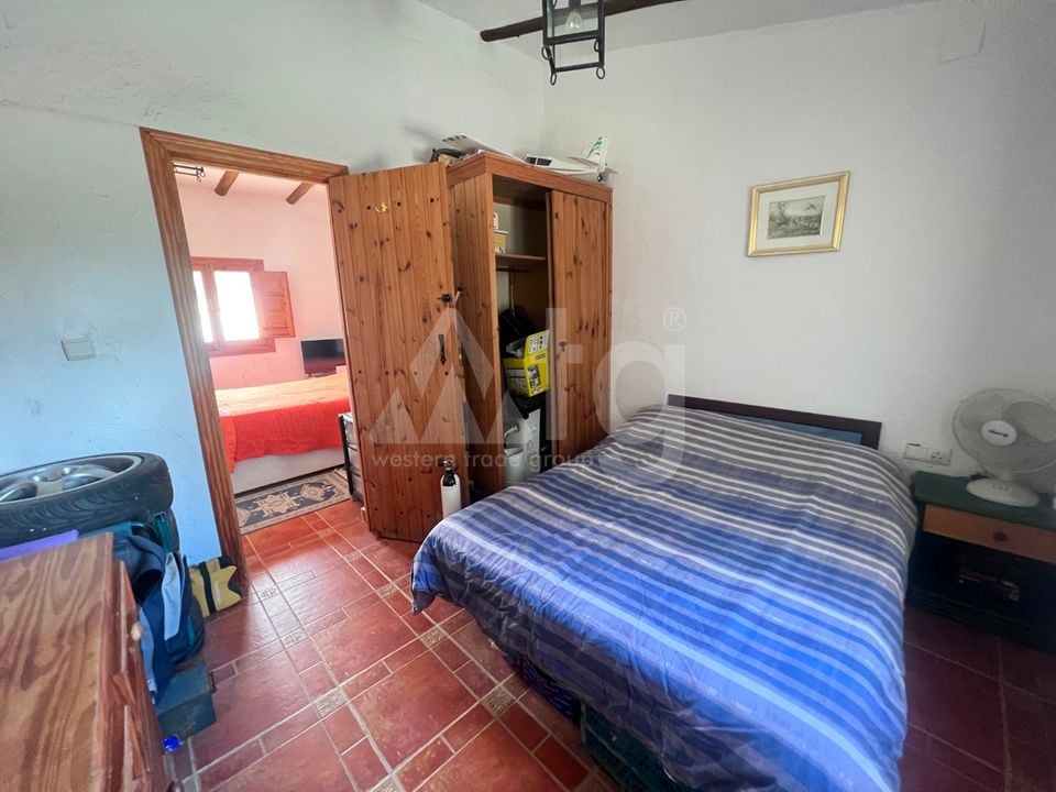 2 bedroom Villa in Torremendo - CSW132190 - Photo - 7