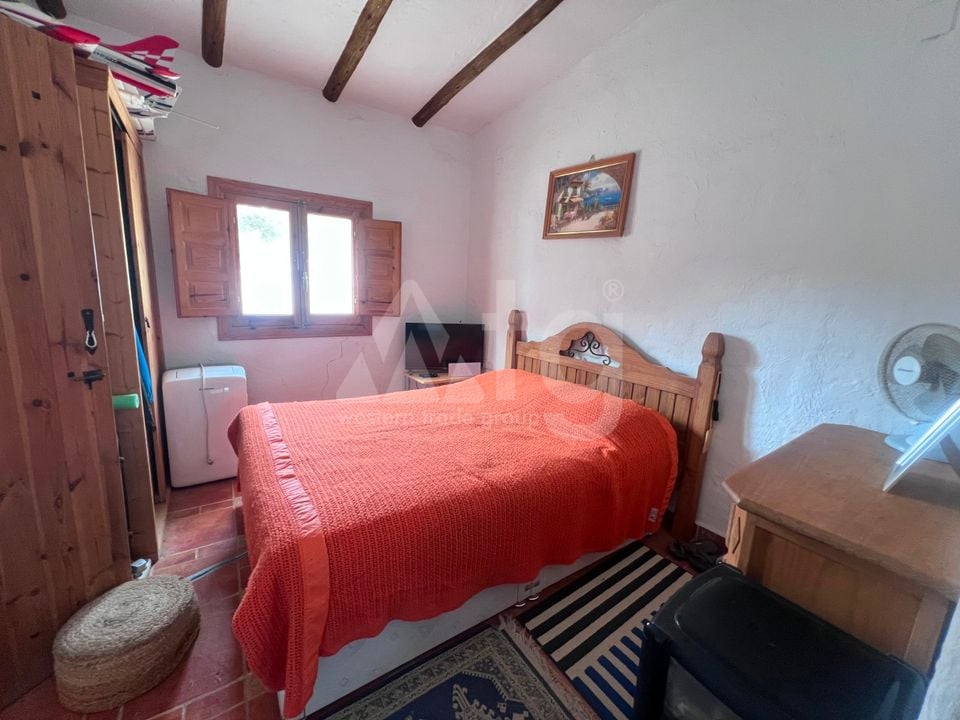 2 bedroom Villa in Torremendo - CSW132190 - Photo - 8