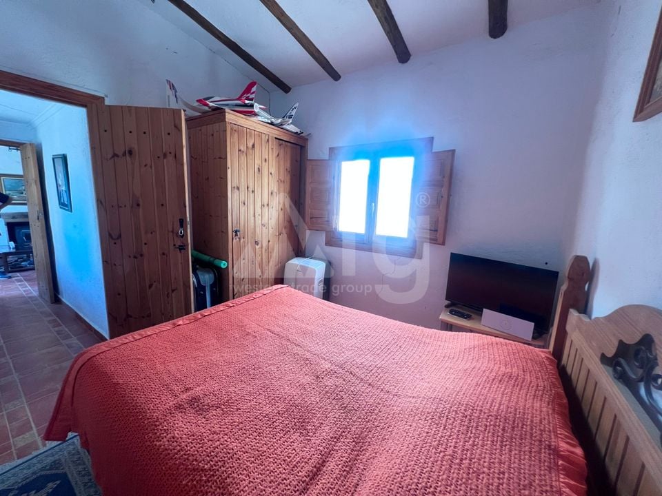 2 bedroom Villa in Torremendo - CSW132190 - Photo - 9