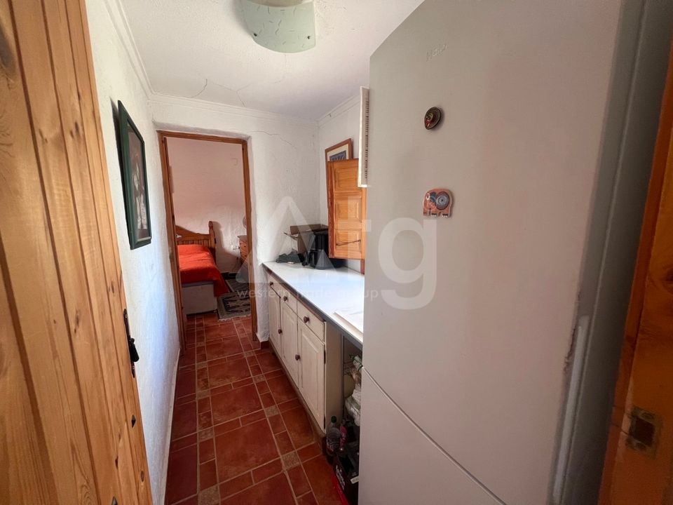 2 bedroom Villa in Torremendo - CSW132190 - Photo - 6