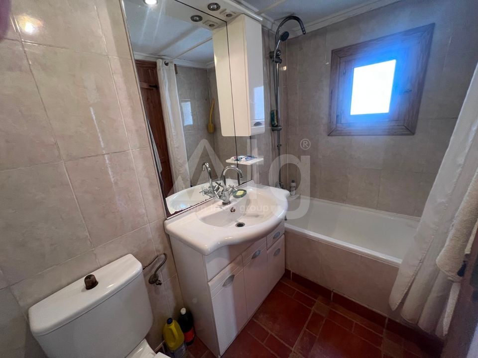 2 bedroom Villa in Torremendo - CSW132190 - Photo - 10