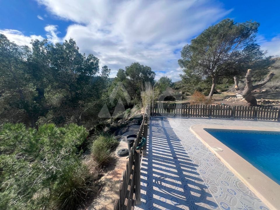 2 bedroom Villa in Torremendo - CSW132190 - Photo - 3