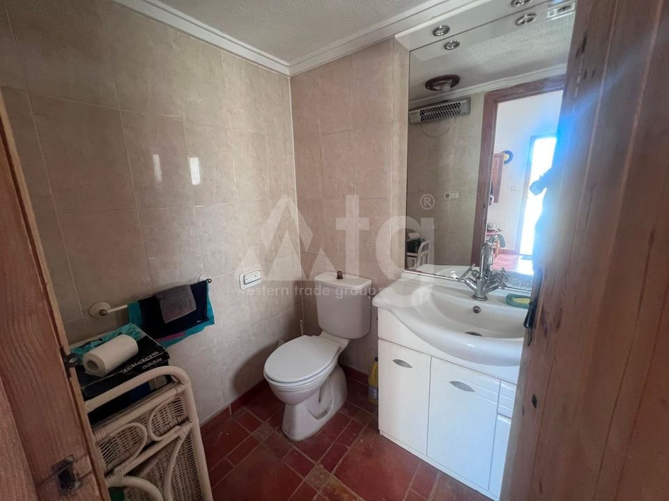 2 bedroom Villa in Torremendo - CSW132190 - Photo - 11