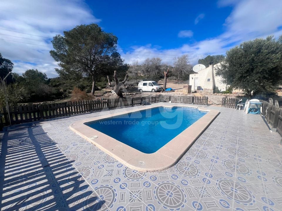 2 bedroom Villa in Torremendo - CSW132190 - Photo - 2