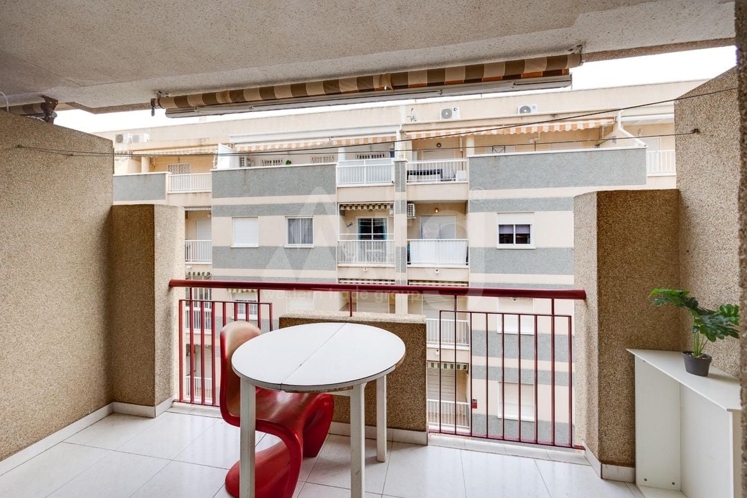 Appartement de 1 chambre à Torrevieja - CYM146978 - Photo - 9