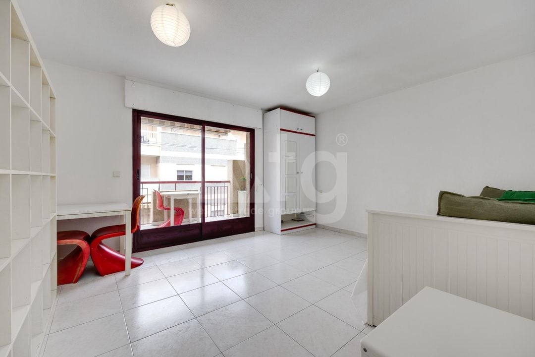 Appartement de 1 chambre à Torrevieja - CYM146978 - Photo - 2