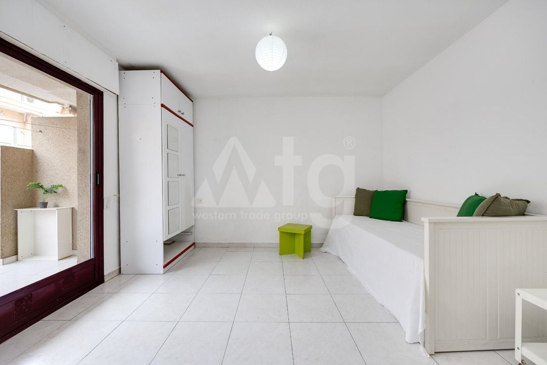Appartement de 1 chambre à Torrevieja - CYM146978 - Photo - 3