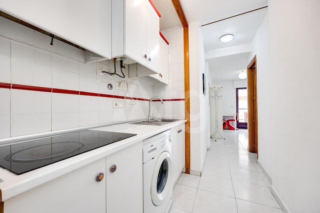 Appartement de 1 chambre à Torrevieja - CYM146978 - Photo - 7