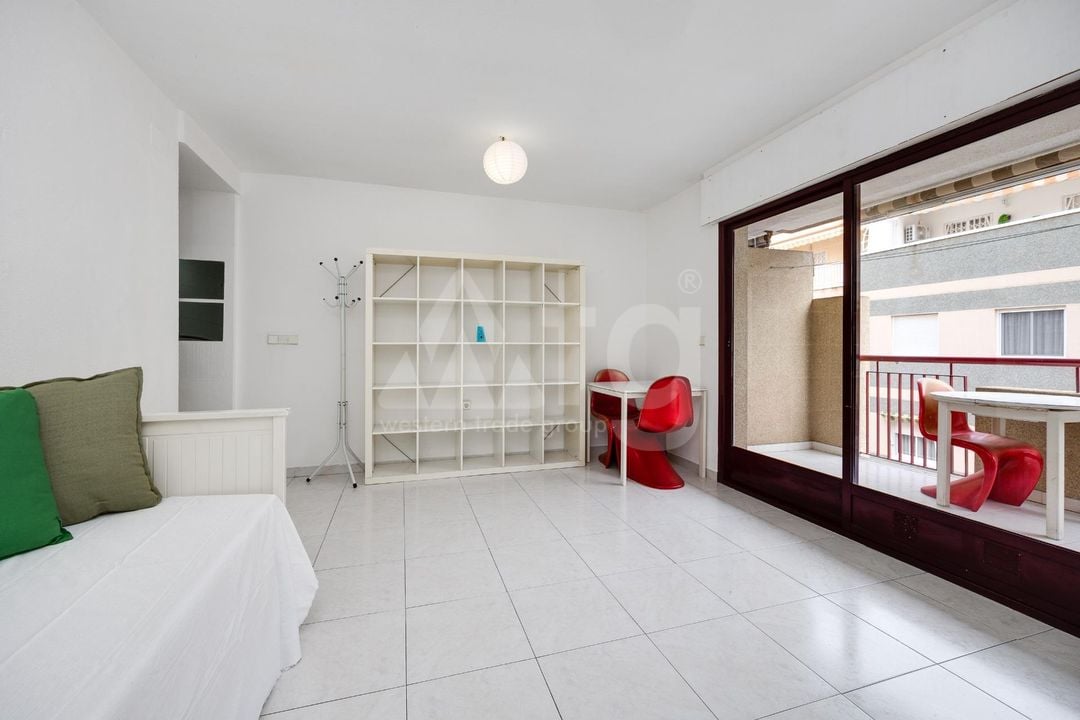 Appartement de 1 chambre à Torrevieja - CYM146978 - Photo - 5