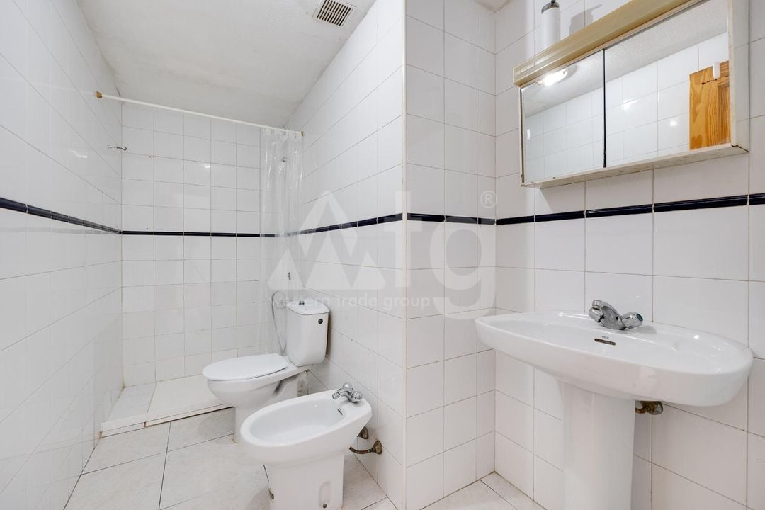 Appartement de 1 chambre à Torrevieja - CYM146978 - Photo - 8