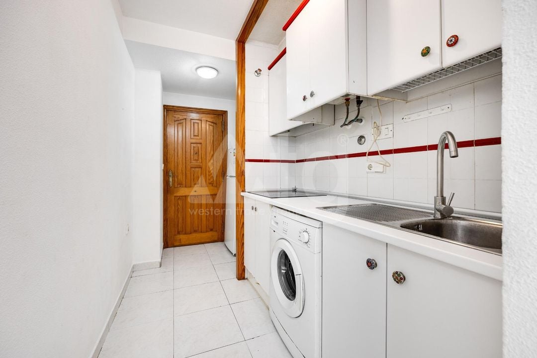 Appartement de 1 chambre à Torrevieja - CYM146978 - Photo - 6