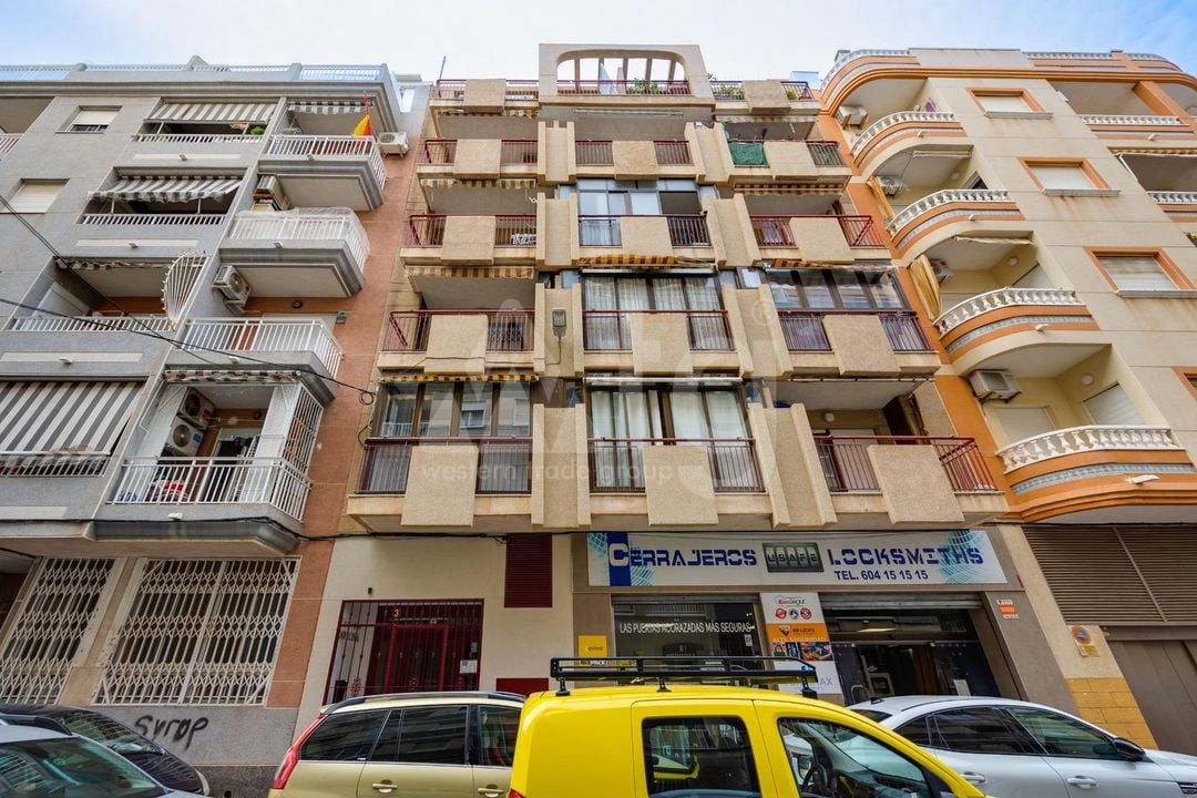 Appartement de 1 chambre à Torrevieja - CYM146978 - Photo - 1