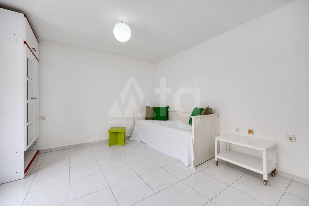 Appartement de 1 chambre à Torrevieja - CYM146978 - Photo - 4
