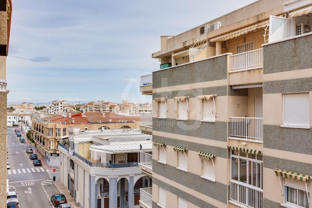 Appartement de 1 chambre à Torrevieja - CYM146978 - Photo - 17