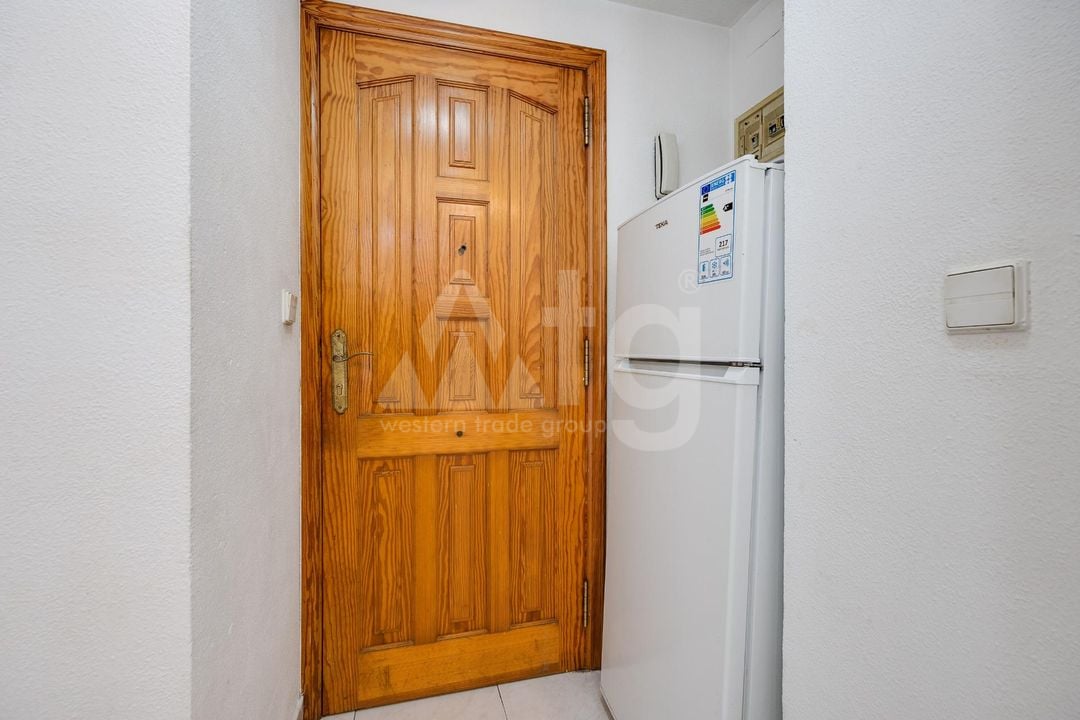 Appartement de 1 chambre à Torrevieja - CYM146978 - Photo - 11