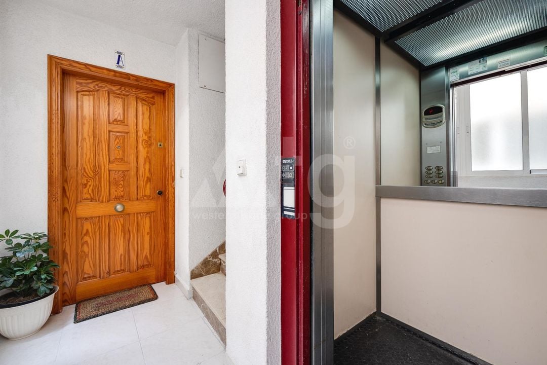 Appartement de 1 chambre à Torrevieja - CYM146978 - Photo - 12