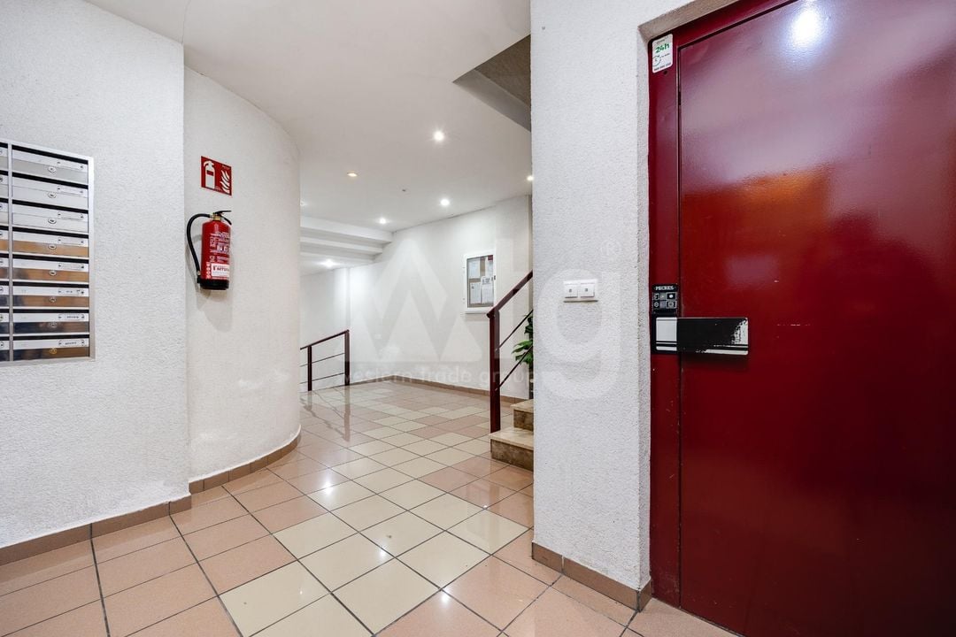 Appartement de 1 chambre à Torrevieja - CYM146978 - Photo - 13