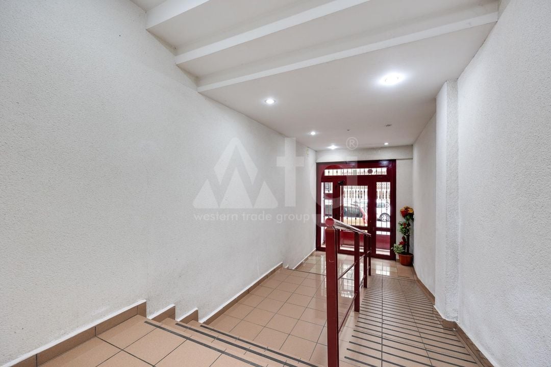 Appartement de 1 chambre à Torrevieja - CYM146978 - Photo - 15