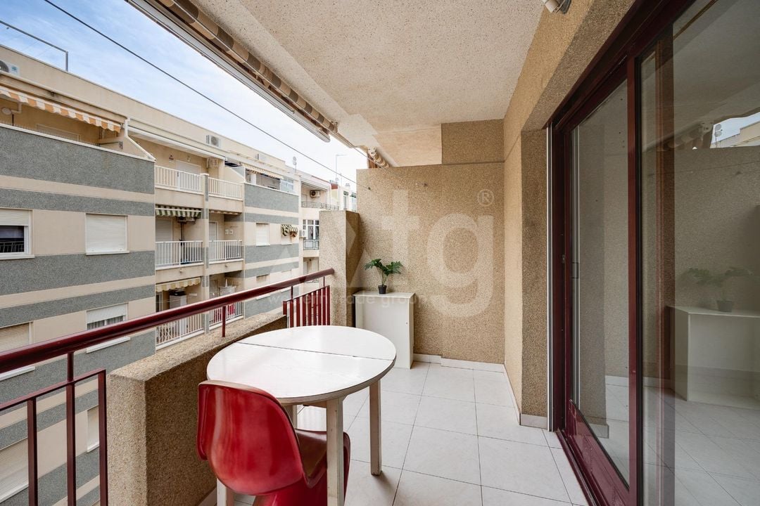 Appartement de 1 chambre à Torrevieja - CYM146978 - Photo - 10