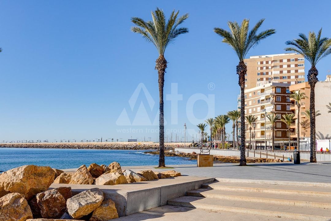 Appartement de 1 chambre à Torrevieja - CYM146978 - Photo - 19