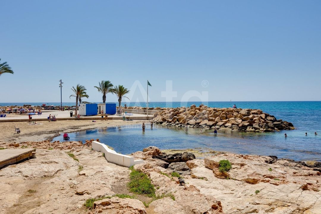 Appartement de 1 chambre à Torrevieja - CYM146978 - Photo - 26
