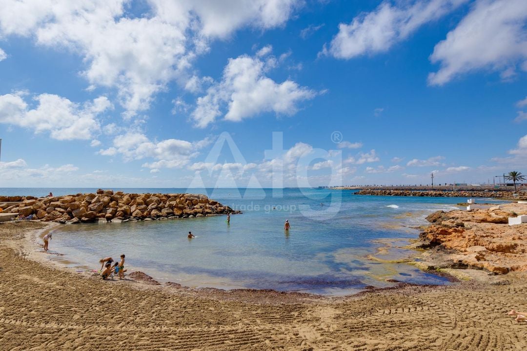 Appartement de 1 chambre à Torrevieja - CYM146978 - Photo - 27