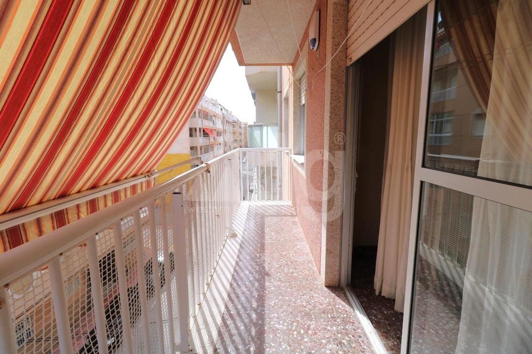 3 bedroom Apartment in Torrevieja - PSA132210 - Photo - 14