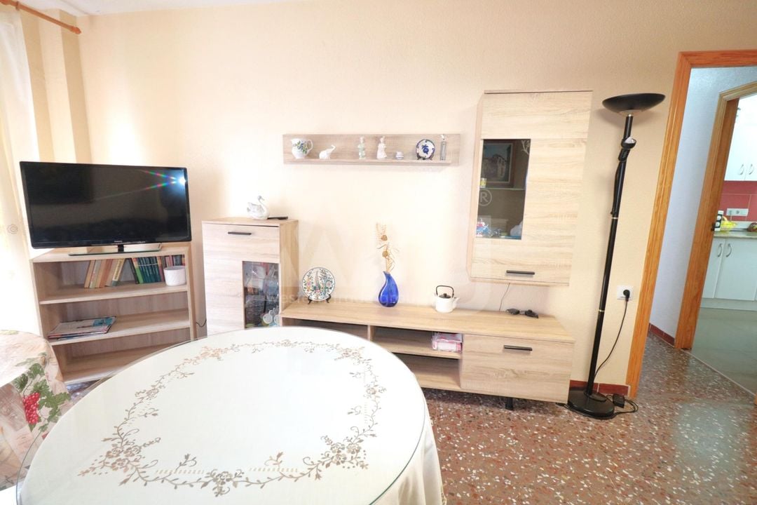 3 bedroom Apartment in Torrevieja - PSA132210 - Photo - 3
