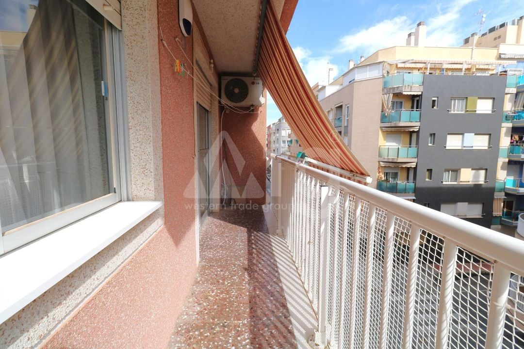 3 bedroom Apartment in Torrevieja - PSA132210 - Photo - 15