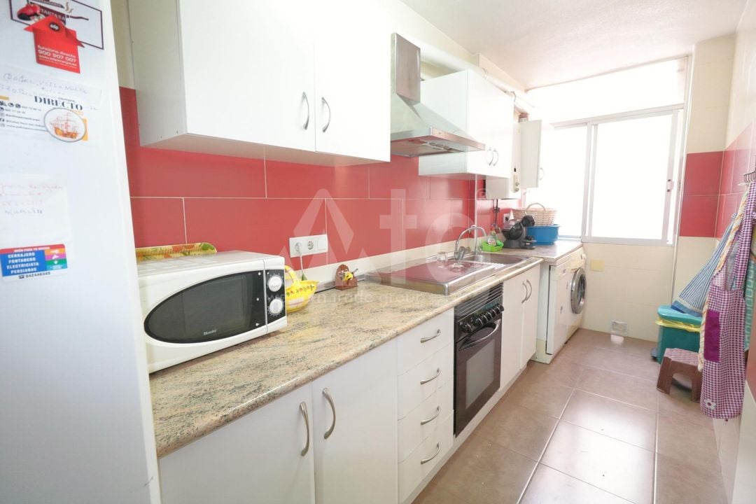 3 bedroom Apartment in Torrevieja - PSA132210 - Photo - 6