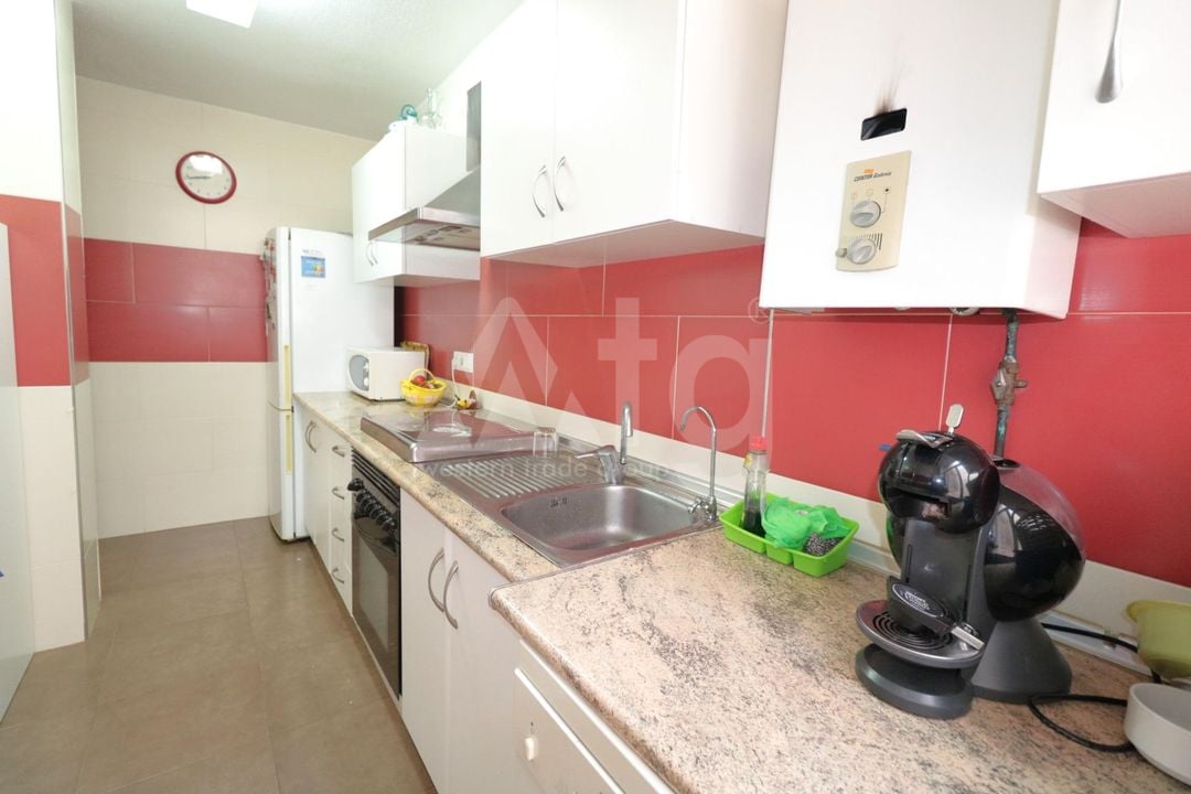 3 bedroom Apartment in Torrevieja - PSA132210 - Photo - 5