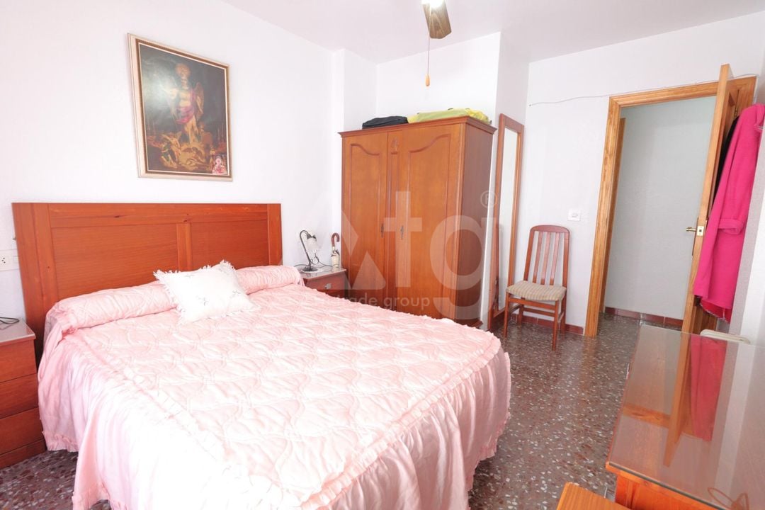 3 bedroom Apartment in Torrevieja - PSA132210 - Photo - 8