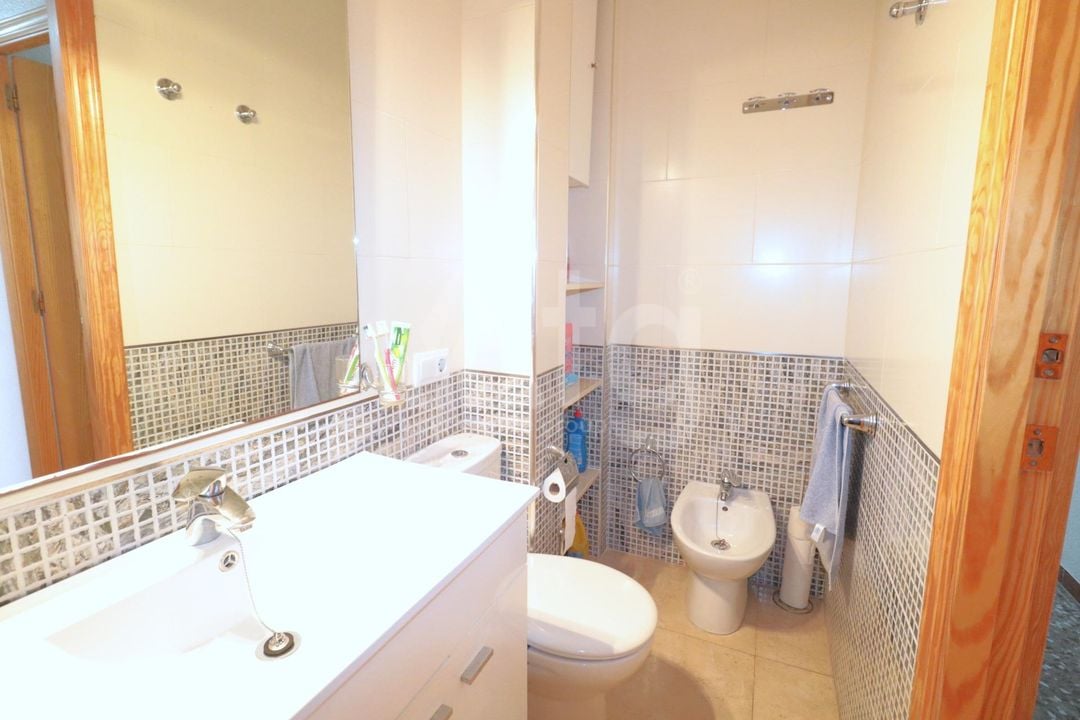 3 bedroom Apartment in Torrevieja - PSA132210 - Photo - 13