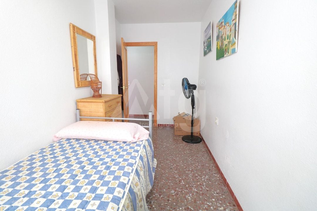 3 bedroom Apartment in Torrevieja - PSA132210 - Photo - 9