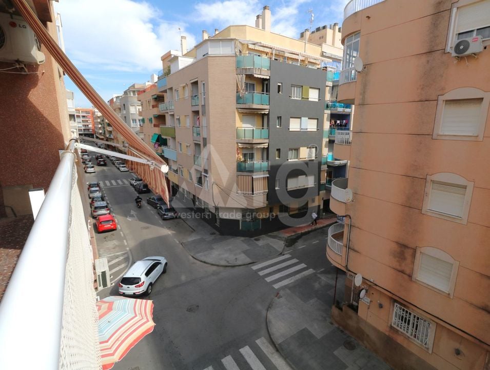 3 bedroom Apartment in Torrevieja - PSA132210 - Photo - 16